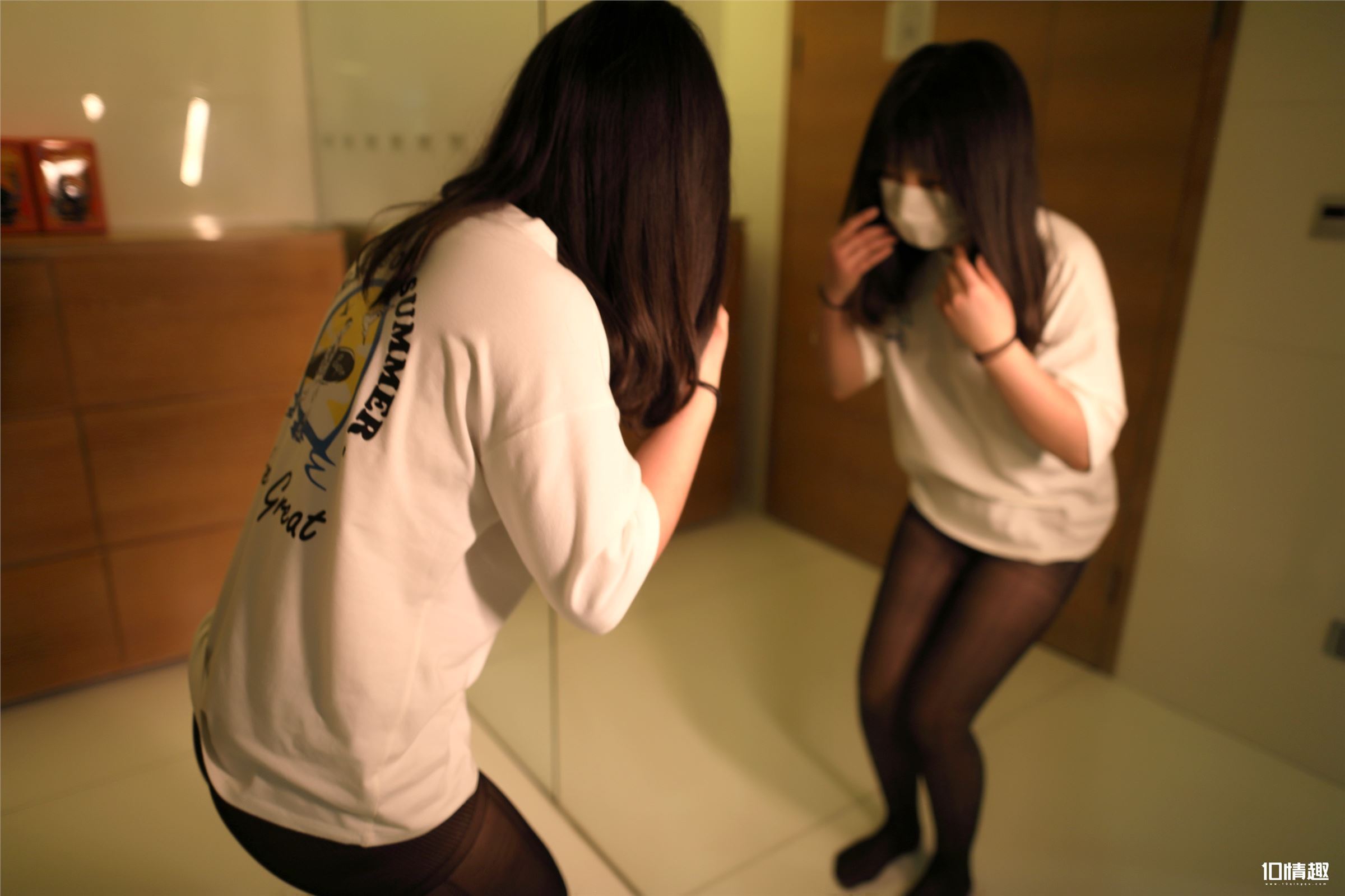 [Rs]KZ系列 2018.10.04 NO.844